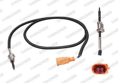 Фото автозапчасть WAGNER ETP00053 Автозапчасть WAGNER ETP00053