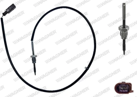 Автозапчасть WAGNER ETP00055