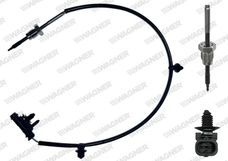 Автозапчасть WAGNER ETP00067