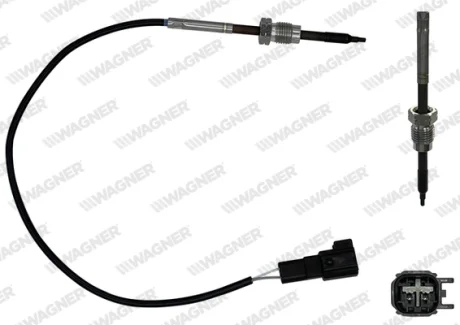 Фото автозапчасть WAGNER ETP00068 Автозапчасть WAGNER ETP00068