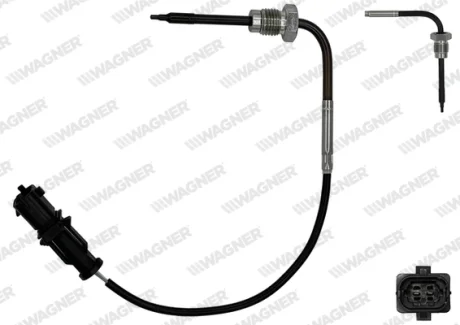 Автозапчасть WAGNER ETP00077
