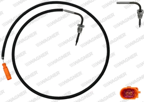Фото автозапчасть WAGNER ETP00080 Автозапчасть WAGNER ETP00080