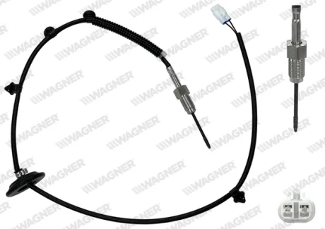 Фото автозапчасть WAGNER ETP00089 Автозапчасть WAGNER ETP00089