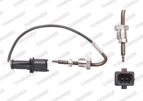 Фото автозапчасть WAGNER ETP00101 Автозапчасть WAGNER ETP00101