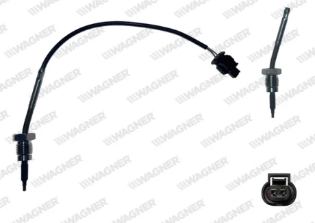 Автозапчасть WAGNER ETP00103