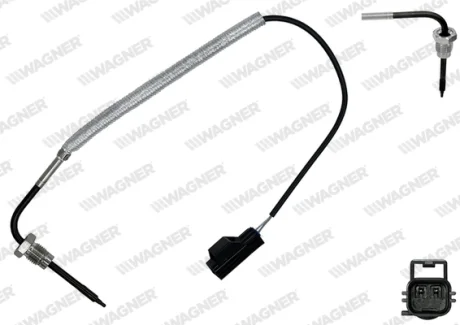 Автозапчасть WAGNER ETP00105