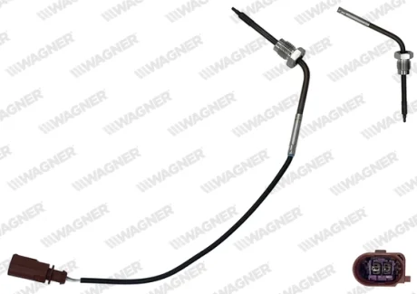 Фото автозапчасть WAGNER ETP00128 Автозапчасть WAGNER ETP00128