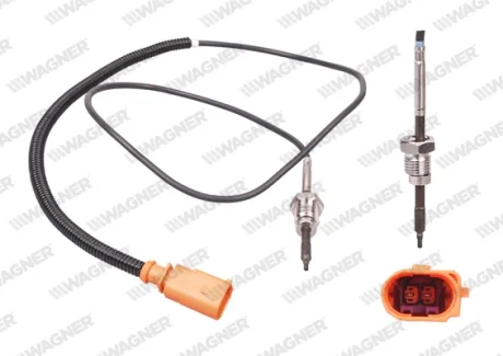 Фото автозапчасть WAGNER ETP00141 Автозапчасть WAGNER ETP00141