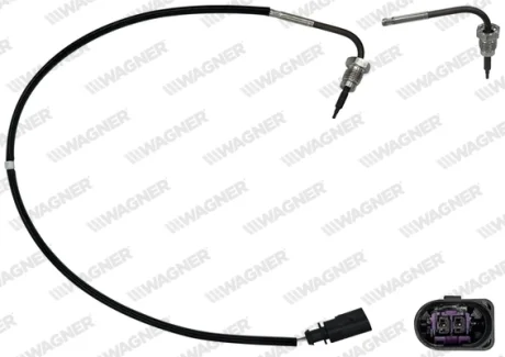 Фото автозапчасть WAGNER ETP00147 Автозапчасть WAGNER ETP00147