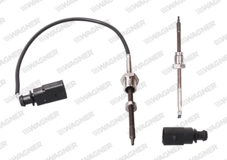 Фото автозапчасть WAGNER ETP00165 Автозапчасть WAGNER ETP00165