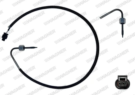 Фото автозапчасть WAGNER ETP00170 Автозапчасть WAGNER ETP00170