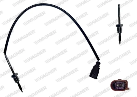 Фото автозапчасть WAGNER ETP00179 Автозапчасть WAGNER ETP00179