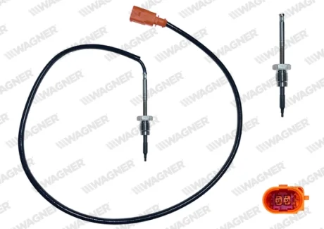 Автозапчасть WAGNER ETP00180