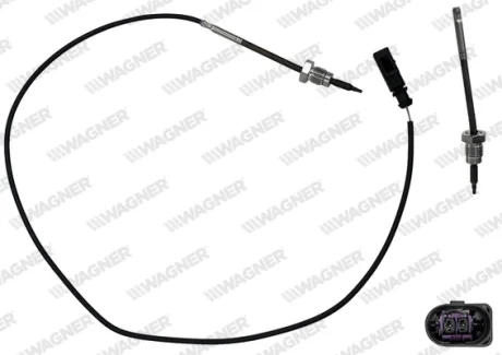 Фото автозапчасть WAGNER ETP00188 Автозапчасть WAGNER ETP00188
