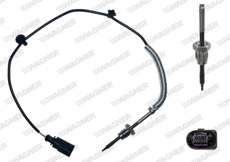 Фото автозапчасть WAGNER ETP00202 Автозапчасть WAGNER ETP00202