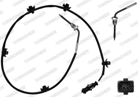 Автозапчасть WAGNER ETP00215