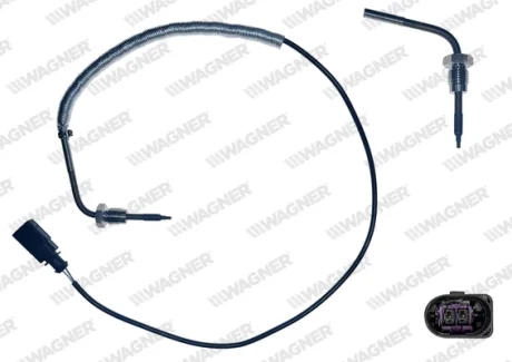 Фото автозапчасть WAGNER ETP00221 Автозапчасть WAGNER ETP00221