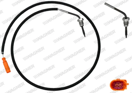 Автозапчасть WAGNER ETP00223