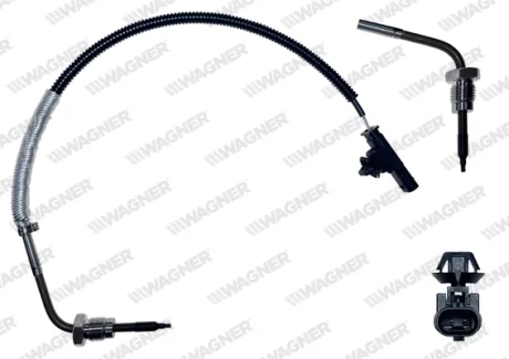 Автозапчасть WAGNER ETP00231