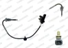 Датчик температури вихлопних газів OPEL ANTARA A, CASCADA, INSIGNIA A, INSIGNIA A COUNTRY, INSIGNIA B, INSIGNIA B COUNTRY, INSIGNIA B GRAND SPORT, ZAFIRA C 2.0D 10.11- WAGNER ETP00241 (фото 1)