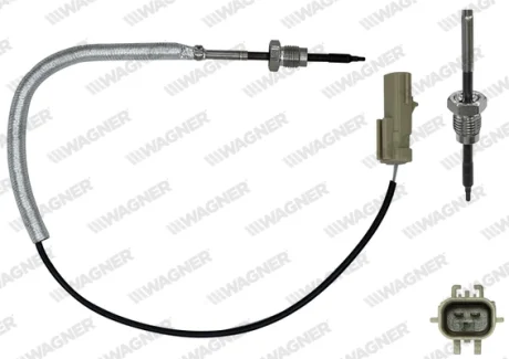 Фото автозапчасть WAGNER ETP00256 Автозапчасть WAGNER ETP00256