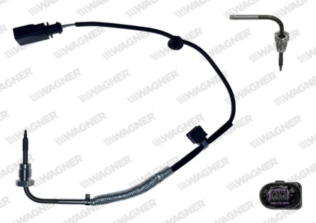 Автозапчасть WAGNER ETP00258