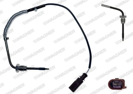 Фото автозапчасть WAGNER ETP00277 Автозапчасть WAGNER ETP00277