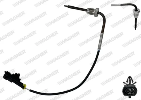 Автозапчасть WAGNER ETP00292