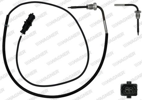 Автозапчасть WAGNER ETP00296