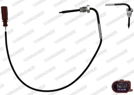 Автозапчасть WAGNER ETP00297