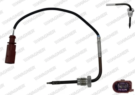 Фото автозапчасть WAGNER ETP00309 Автозапчасть WAGNER ETP00309