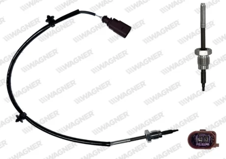 Фото автозапчасть WAGNER ETP00311 Автозапчасть WAGNER ETP00311