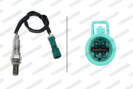 Автозапчасть WAGNER LBS00028