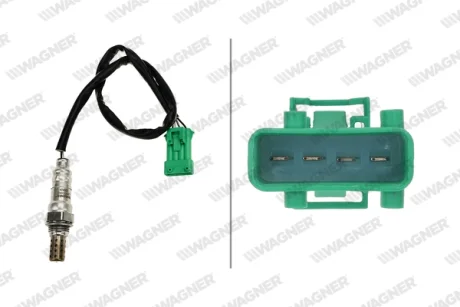 Автозапчасть WAGNER LBS00083