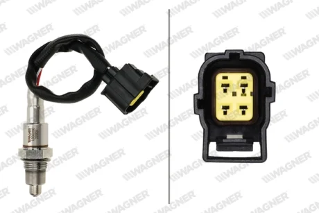 Автозапчасть WAGNER LBS00160