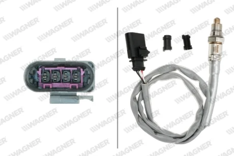 Автозапчасть WAGNER LBS00210