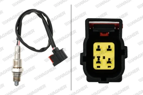 Автозапчасть WAGNER LBS00217