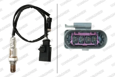 Автозапчасть WAGNER LBS00220