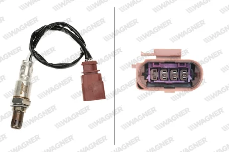 Автозапчасть WAGNER LBS00221