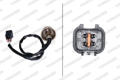 Автозапчасть WAGNER LBS00231