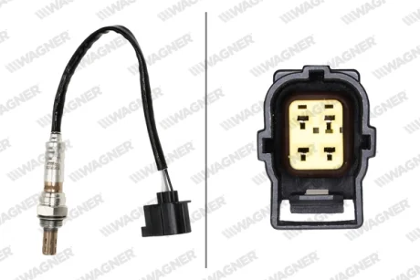 Автозапчасть WAGNER LBS00238