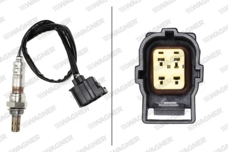 Фото автозапчасть WAGNER LBS00239 Автозапчасть WAGNER LBS00239