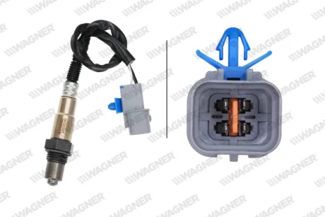 Автозапчасть WAGNER LBS00240