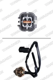 Автозапчасть WAGNER LBS00241