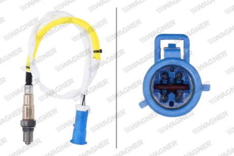 Автозапчасть WAGNER LBS00252