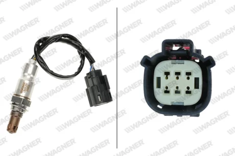 Автозапчасть WAGNER LBS00255