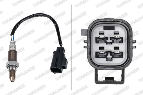 Автозапчасть WAGNER LBS00260