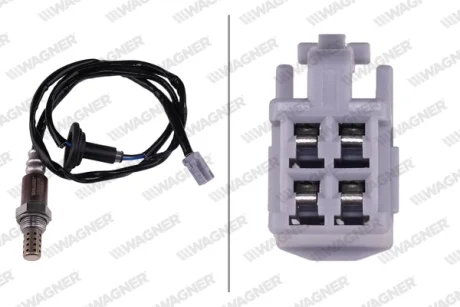 Автозапчасть WAGNER LBS00298