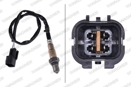 Автозапчасть WAGNER LBS00305