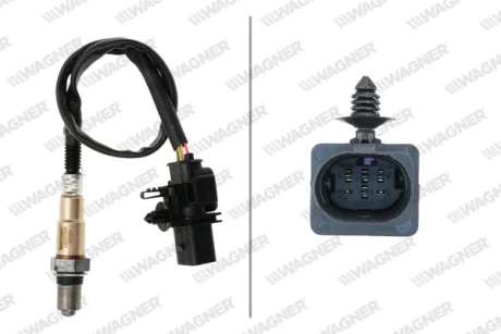 Автозапчасть WAGNER LBS00308